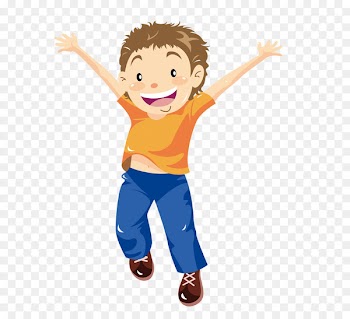 Kids Like Us Child Animation Cartoon Party - Hand-painted boys 