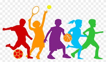 Kids Playing Sports - Adhd Sport