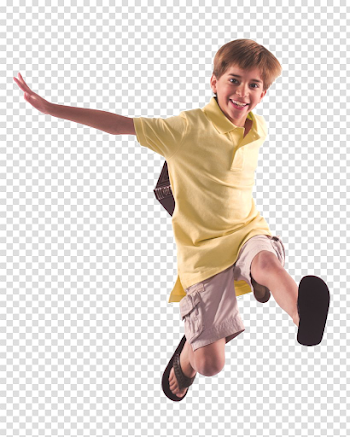 Kids PNG Photo