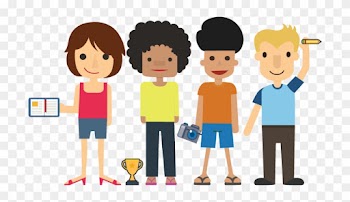 Kids Soccer Ball - Out Of School Activities
