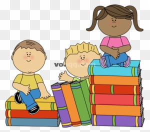 Kids Story Books For Sale - Library Books Clip Art - Free ...