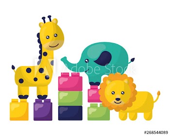 kids toys design