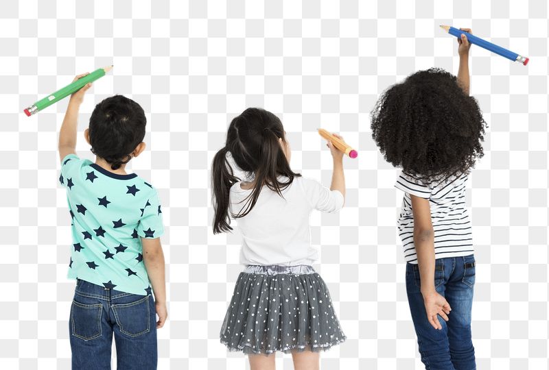 Kids writing on wall png | Free PNG - rawpixel