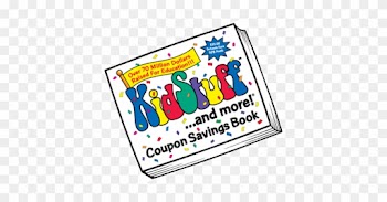 Kidstuff Coupon Books Is Celebrating Their 25th Anniversary - Kidstuff Coupon Books Is Celebrating Their 25th Anniversary