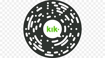Kik Messenger QR code Instant messaging Chatbot Mobile app - 30 questions kik 
