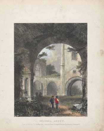 Kilcrea Abbey | Free Photo - rawpixel