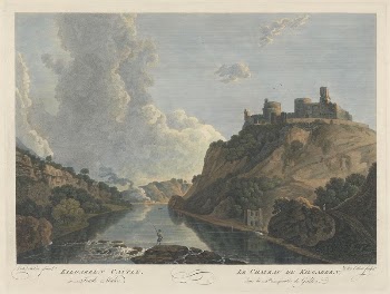 Kilgarren Castle, South Wales | Free Photo - rawpixel