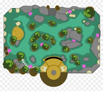 Kill All Adds In The Garden, Make Sure The Four People - Kill All Adds In The Garden, Make Sure The Four People