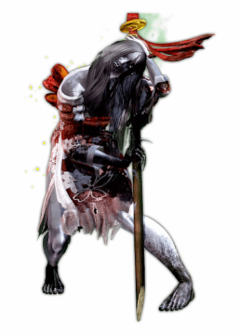 Killer Instinct Shin Hisako Free PNG Images & Clipart Download ...