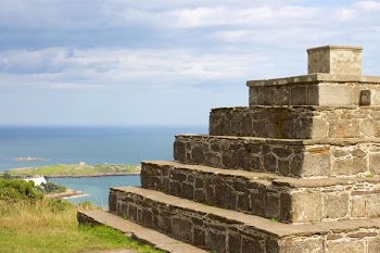         Killiney Pyramid Free Photo     