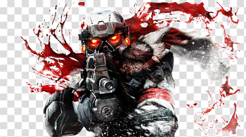 Killzone PNG Download Image