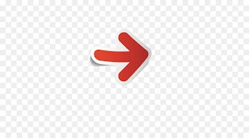 Kiln Material Red Ceramic - Red arrow 