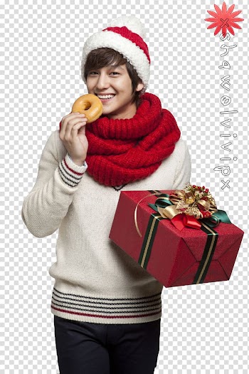 KIM BUM render christmas render HD transparent background PNG clipart