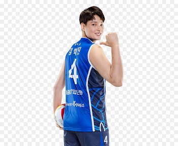 Kim Hee-jin Cheerleading Uniforms Hwaseong IBK Altos Volleyball Team sport - volley Player 