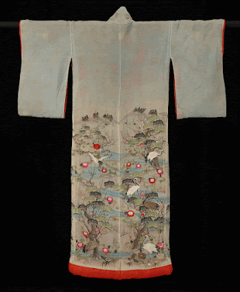 KimonoOriginal from the Minneapolis Institute | Free Photo - rawpixel