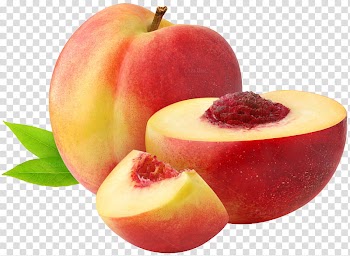 Kinda Cool S, round red fruits transparent background PNG clipart