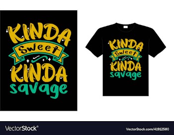 kinda sweet savage