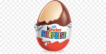 Kinder Surprise Kinder Chocolate Kinder Bueno Egg - Egg 