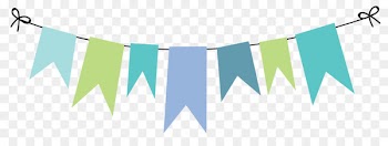 Kindergarten Child School Education Teacher - bunting flags 