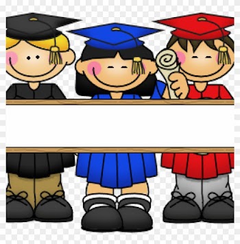 Kindergarten Graduation Clipart Kindergarten Graduation - Kindergarten Class Of 2017