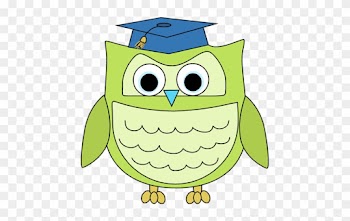 Kindergarten Graduation Owl Clip Art Graduation Owl - Kindergarten Graduation Owl Clip Art Graduation Owl