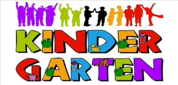 Kindergarten logo png 6 » PNG Image