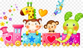 Kindergarten number 17 u0414u043eu0448u043au043eu043bu044cu043du043eu0435 u043eu0431u0440u0430u0437u043eu0432u0430u043du0438u0435 u0432 u0420u043eu0441u0441u0438u0438 Educational institution Pre-school - Cartoon train 