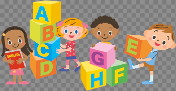 Kindergarten PNG Transparent Images, Pictures, Photos | PNG Arts
