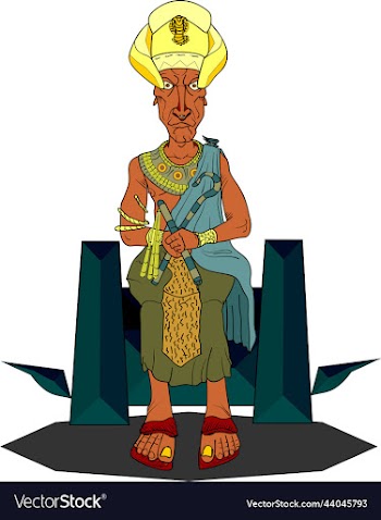 king
