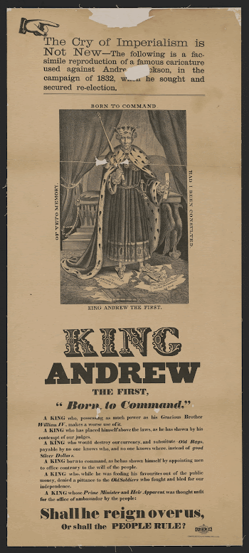 King Andrew the first, "born | Free Photo - rawpixel