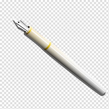 King Arthur Sword , White pen transparent background PNG clipart