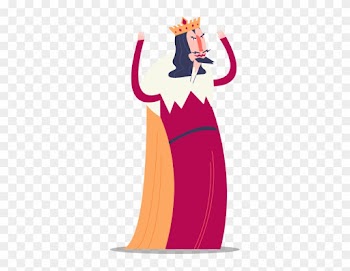 King Charles I Happy King Charles The First Money - Illustration