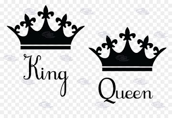 King Crown of Queen Elizabeth The Queen Mother Queen regnant Clip art - queen crown 