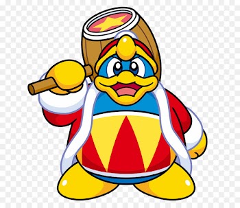 King Dedede Kirby Star Allies Meta Knight Kirby's Return to Dream Land Super Smash Bros. for Nintendo 3DS and Wii U - nintendo 
