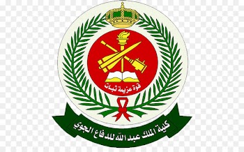 King Fahd Security College Royal Saudi Air Defense كلية الملك عبد الله للدفاع الجوي Saudi Ministry of Defense Egyptian Air Defense Forces - Sa LOGO 