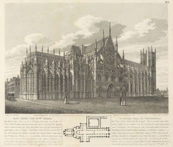 King Henry the VII Chapel | Free Photo - rawpixel