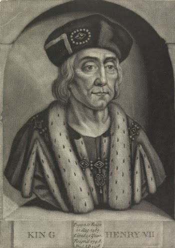 King Henry VII | Free Photo - rawpixel