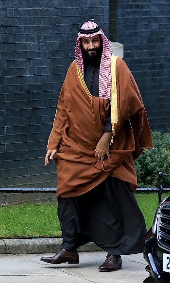 king of saudi arabia