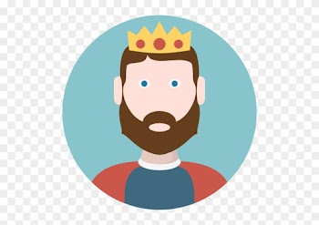 King, People, Man, Avatar, Person, Human Icon - King Icon Png
