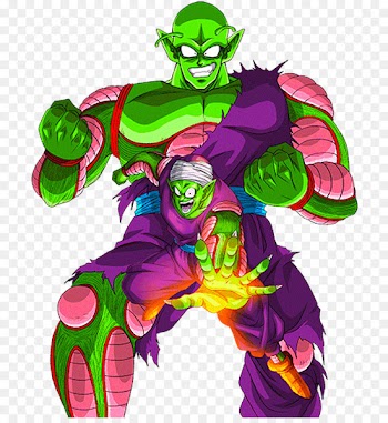 King Piccolo Dragon Ball Z Dokkan Battle Goku Gohan - goku 