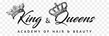 King & Queens Logo - queen 