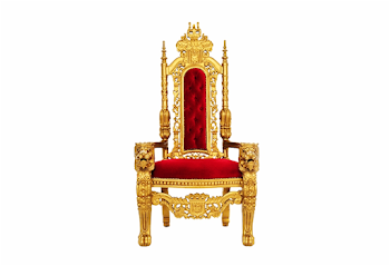 King Throne Png - Throne Of A God Meme, Transparent Png Download ...