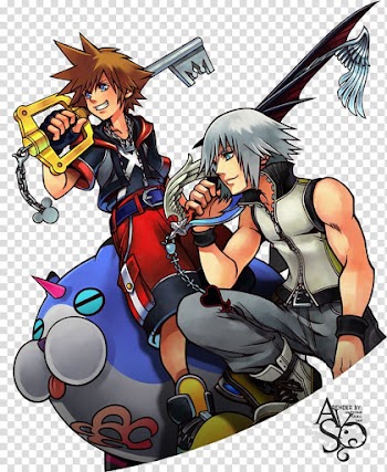 Kingdom Hearts 3D: Dream Drop Distance Kingdom Hearts III Kingdom Hearts Birth by Sleep Kingdom Hearts 358/2 Days, kingdom hearts transparent background PNG clipart