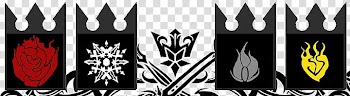 Kingdom Hearts And RW transparent background PNG clipart