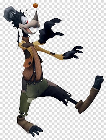 Kingdom Hearts Birth by Sleep Kingdom Hearts: Chain of Memories Kingdom Hearts II Goofy, kingdom hearts transparent background PNG clipart