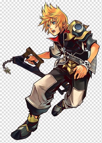 Kingdom Hearts Birth by Sleep Kingdom Hearts HD 2.5 Remix Kingdom Hearts III Kingdom Hearts 3D: Dream Drop Distance, kingdom hearts transparent background PNG clipart