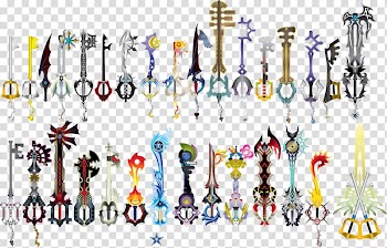 Kingdom Hearts Birth by Sleep Kingdom Hearts II Kingdom Hearts 3D: Dream Drop Distance Sora, others transparent background PNG clipart