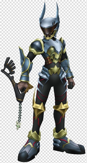 Kingdom Hearts Birth by Sleep Kingdom Hearts II Ventus Aqua, kingdom transparent background PNG clipart