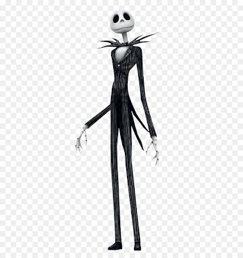 Kingdom Hearts: Chain of Memories The Nightmare Before Christmas: The Pumpkin King Jack Skellington Halloween Protagonist - life is strange 
