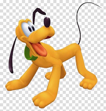 Kingdom Hearts Coded Kingdom Hearts II Kingdom Hearts Birth by Sleep Pluto Mickey Mouse, Kingdom transparent background PNG clipart